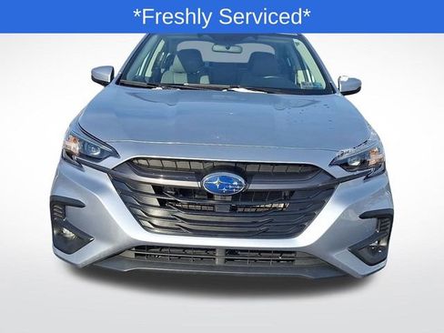 Certified 2025 Subaru Legacy Premium image 2