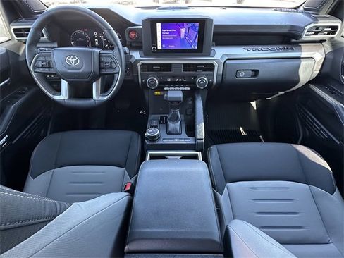 Certified 2024 Toyota Tacoma TRD Off-Road w/ TRD Off Road Upgrade Package image 10