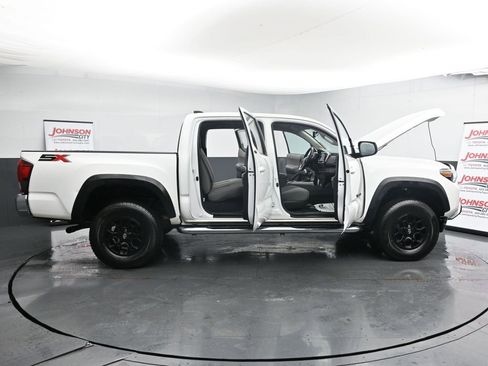 Used 2023 Toyota Tacoma SR5 image 41