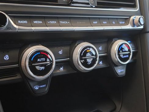 Used 2021 Genesis G70 3.3T w/ Sport Package AWD/4WD image 22