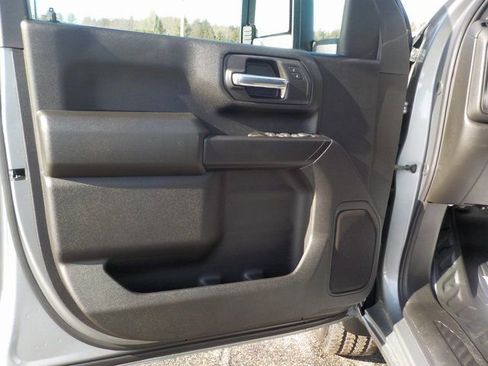 New 2026 GMC Sierra 2500 Pro image 11