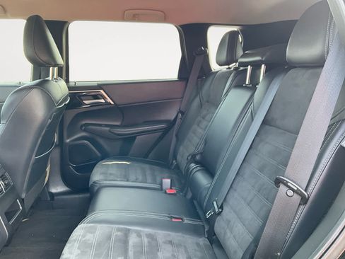 Used 2024 Mitsubishi Outlander SE AWD/4WD image 19