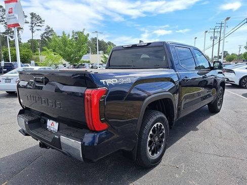 New 2026 Toyota Tundra SR5 AWD/4WD image 6