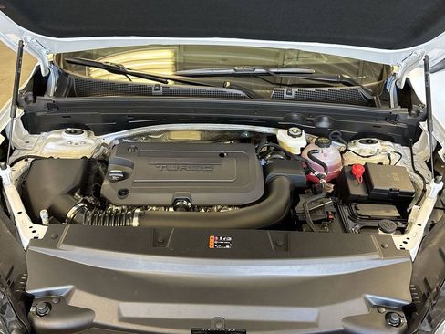 New 2025 Buick Envision Sport Touring image 35