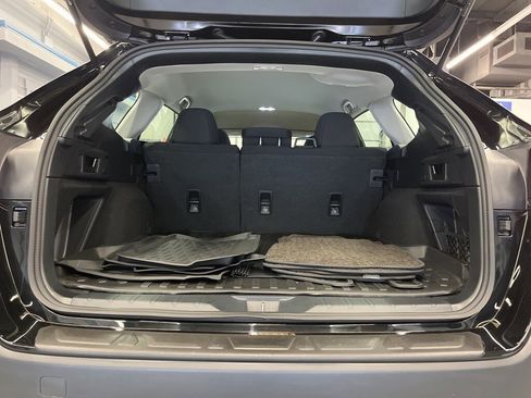 Used 2025 Subaru Outback w/ Popular Package #1A image 31