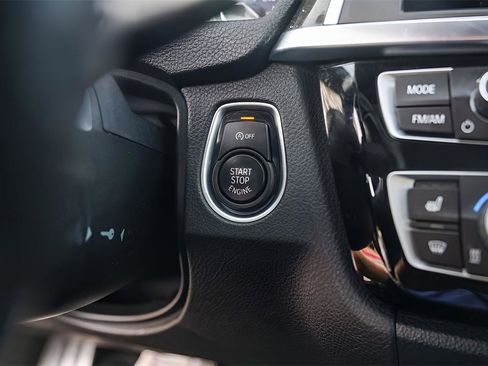 Used 2019 BMW 430i Convertible w/ M Sport Package image 20