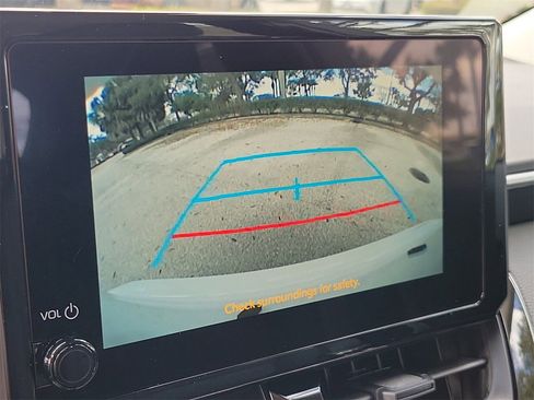 Used 2026 Toyota Corolla LE image 25