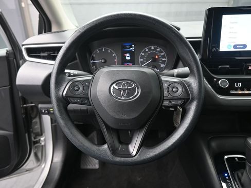 Used 2024 Toyota Corolla LE FWD image 6