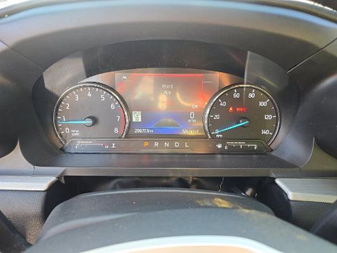 Certified 2023 Ford Explorer XLT w/ Equipment Group 202A RWD image 6