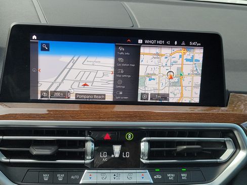 Used 2023 BMW X3 sDrive30i w/ Convenience Package RWD image 23