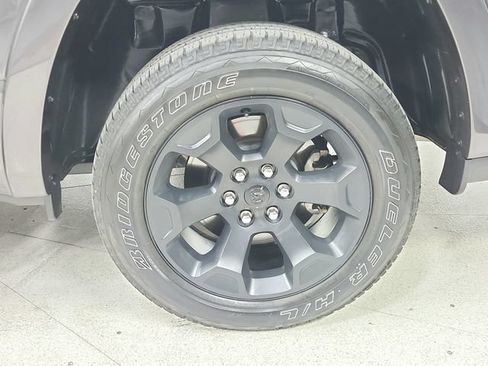 Used 2026 RAM 1500 Big Horn AWD/4WD image 49