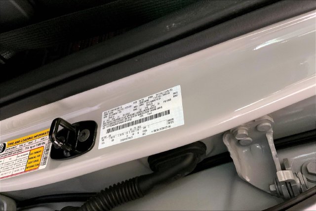 Used 2024 Ford F150 STX w/ Mobile Office Package RWD image 13