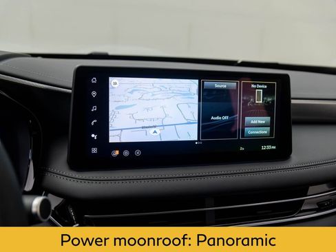 Certified 2026 INFINITI QX60 Luxe w/ Cargo Package image 30