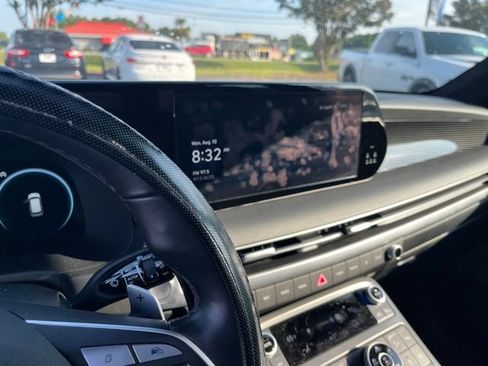 Used 2025 Hyundai Palisade Calligraphy AWD/4WD image 22
