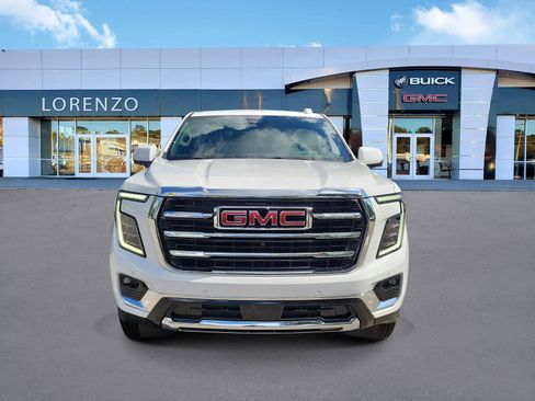 New 2026 GMC Yukon XL Elevation RWD image 2