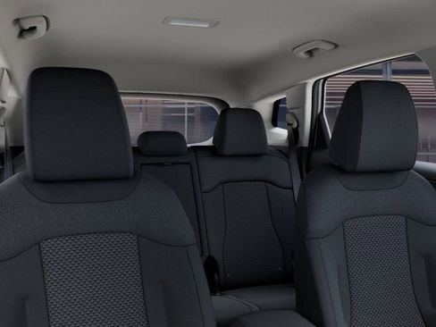 Certified 2024 Kia Sportage LX image 29