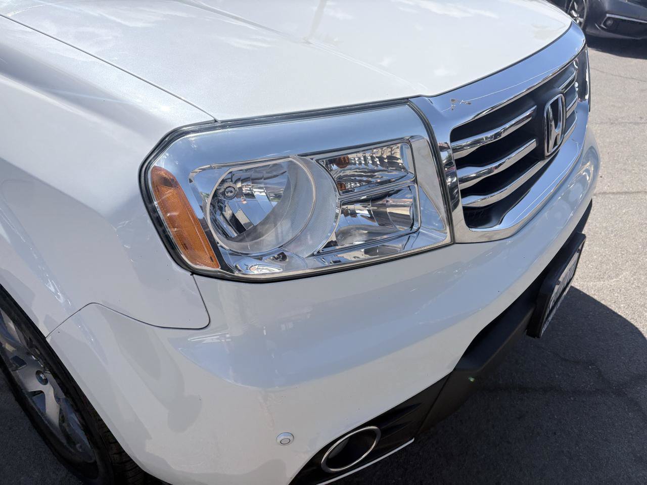 Used 2013 Honda Pilot Touring image 26