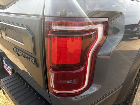 Used 2020 Ford F150 Raptor w/ Equipment Group 802A Luxury image 15
