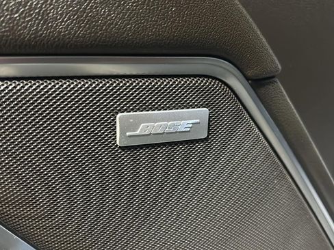 Used 2023 Chevrolet Silverado 1500 LTZ w/ LTZ Convenience Package II image 26