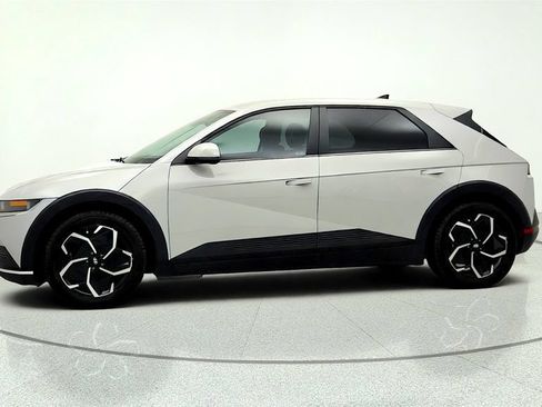 Used 2022 Hyundai Ioniq 5 SEL RWD image 8