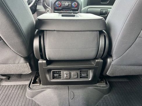 Used 2021 Chevrolet Silverado 1500 RST AWD/4WD image 14