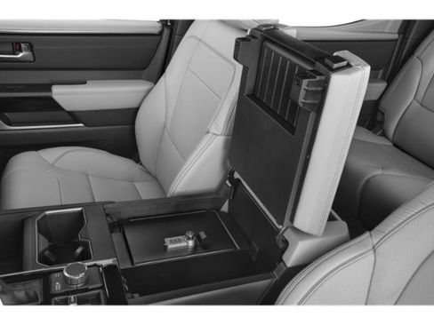 New 2026 Toyota Tundra Limited image 16