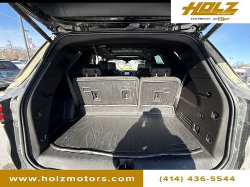 Certified 2023 Chevrolet Traverse High Country image 27