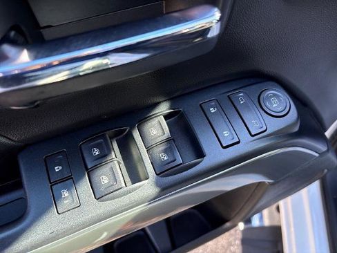 Used 2017 Chevrolet Silverado 1500 LT w/ All Star Edition image 21