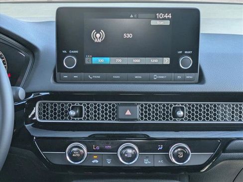 New 2026 Honda Civic Sport image 12