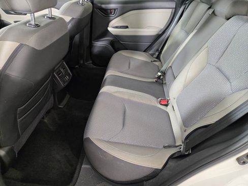 Certified 2025 Subaru Forester Premium w/ Convenience Package #1 AWD/4WD image 17