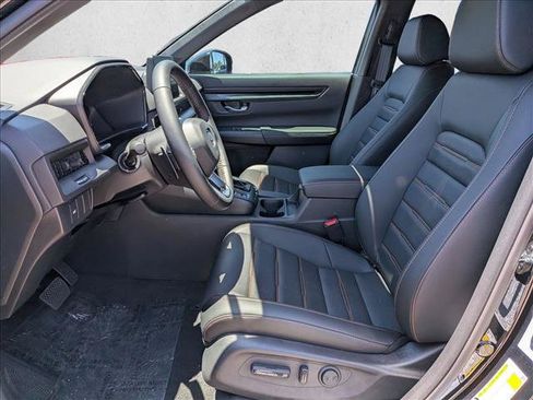 New 2026 Honda CR-V Sport-L image 6
