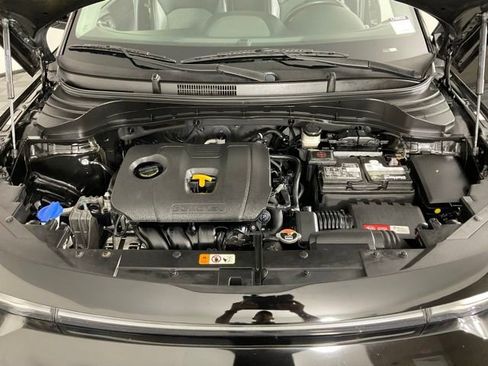 Used 2020 Kia Soul EX image 9