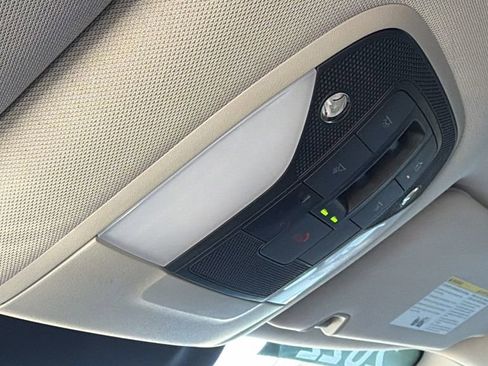 Used 2022 INFINITI QX60 Luxe w/ Cargo Package image 21