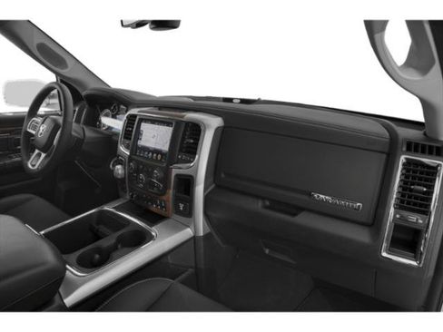 Used 2015 RAM 1500 Laramie w/ Convenience Group image 19
