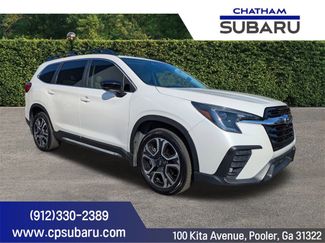 Used 2024 Subaru Ascent Limited w/ Technology Package video 1
