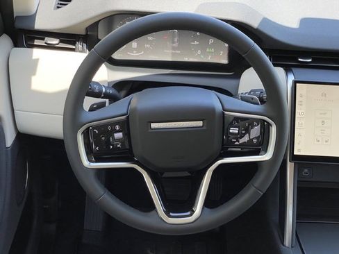 Certified 2024 Land Rover Discovery Sport S image 25