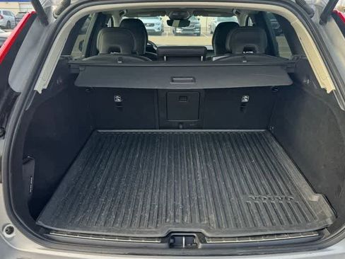 Used 2023 Volvo XC60 B5 Plus w/ Protection Package Premier image 14