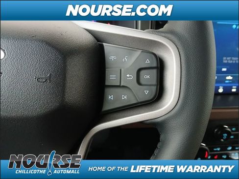 New 2024 Ford Bronco Outer Banks image 17