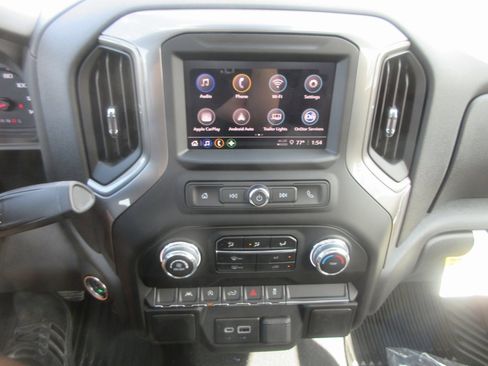 New 2026 GMC Sierra 1500 Pro w/ Pro Value Package image 18