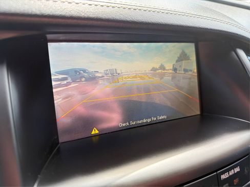 Used 2016 Buick Cascada Premium FWD image 24