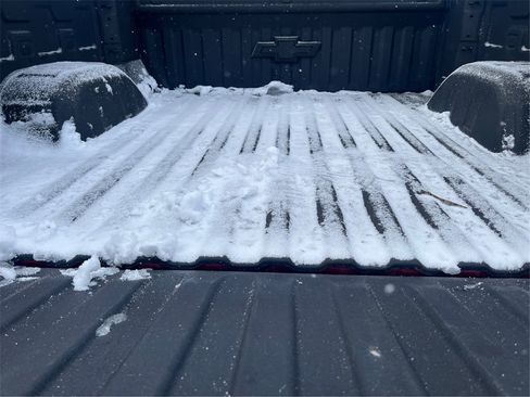 Used 2023 Chevrolet Silverado 1500 RST image 37