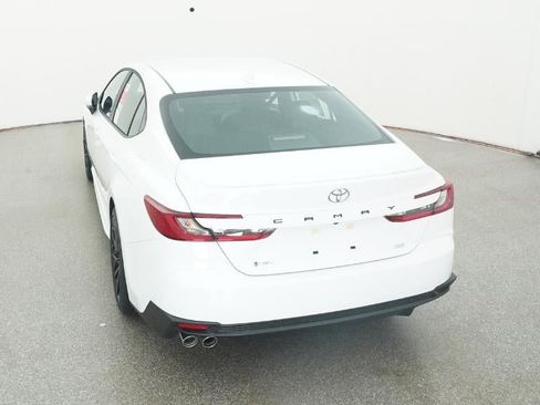 New 2026 Toyota Camry SE image 39