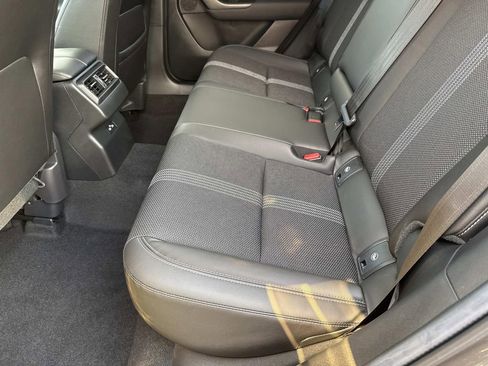 Certified 2025 MAZDA CX-50 AWD 2.5 S w/ Weather Package image 19