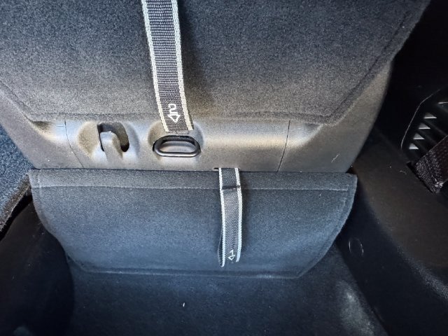 New 2026 Chrysler Pacifica Select FWD image 28