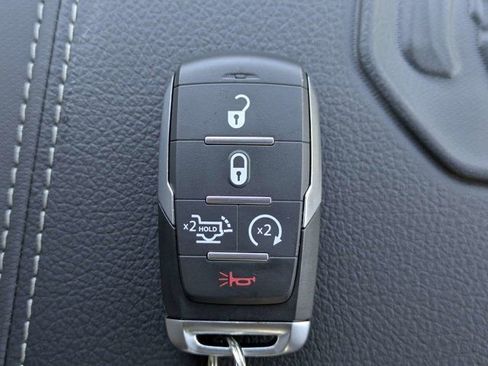New 2026 RAM 1500 Rebel w/ Rebel Level 2 Equipment Group AWD/4WD image 30