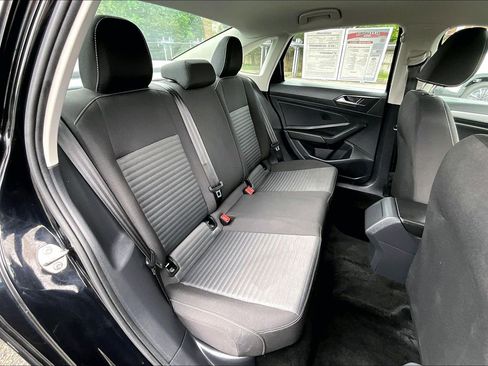 Used 2025 Volkswagen Jetta S FWD image 24