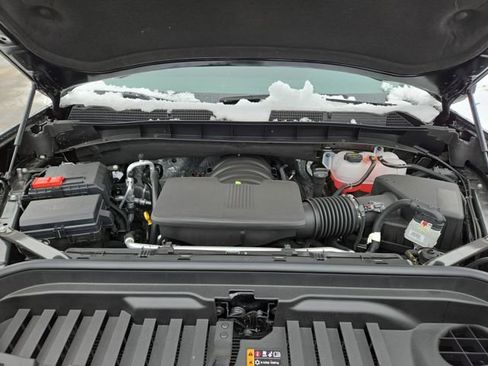 New 2026 GMC Sierra 1500 SLT w/ SLT Convenience Package image 38