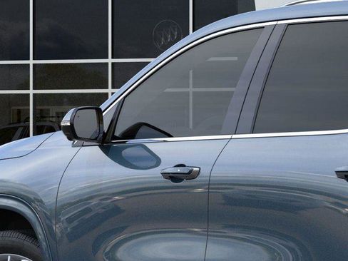 New 2026 Buick Enclave Avenir w/ Super Cruise Package image 12