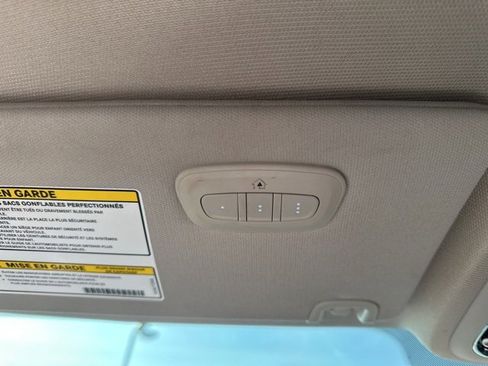 Used 2018 Jeep Cherokee Trailhawk w/ Quick Order Package 27L image 13