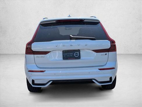 Certified 2026 Volvo XC60 B5 Plus w/ Protection Package Premier AWD/4WD image 6